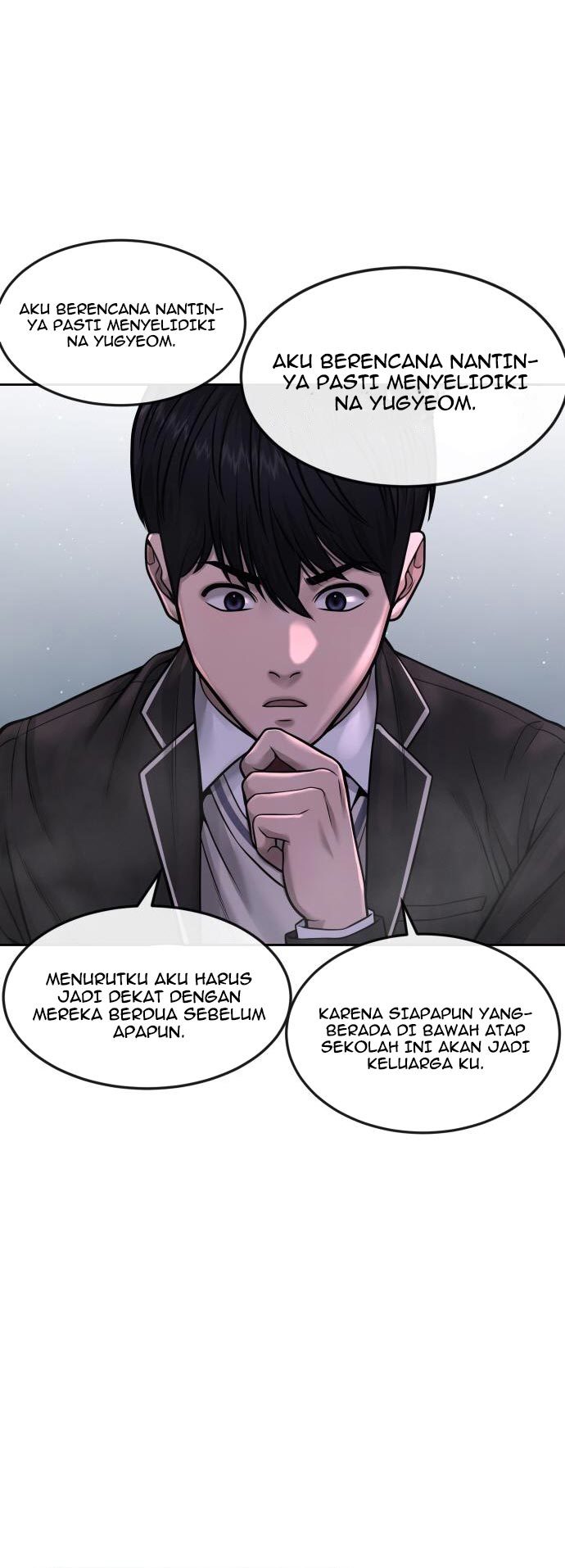 Quest Supremacy Chapter 70 - halaman 40