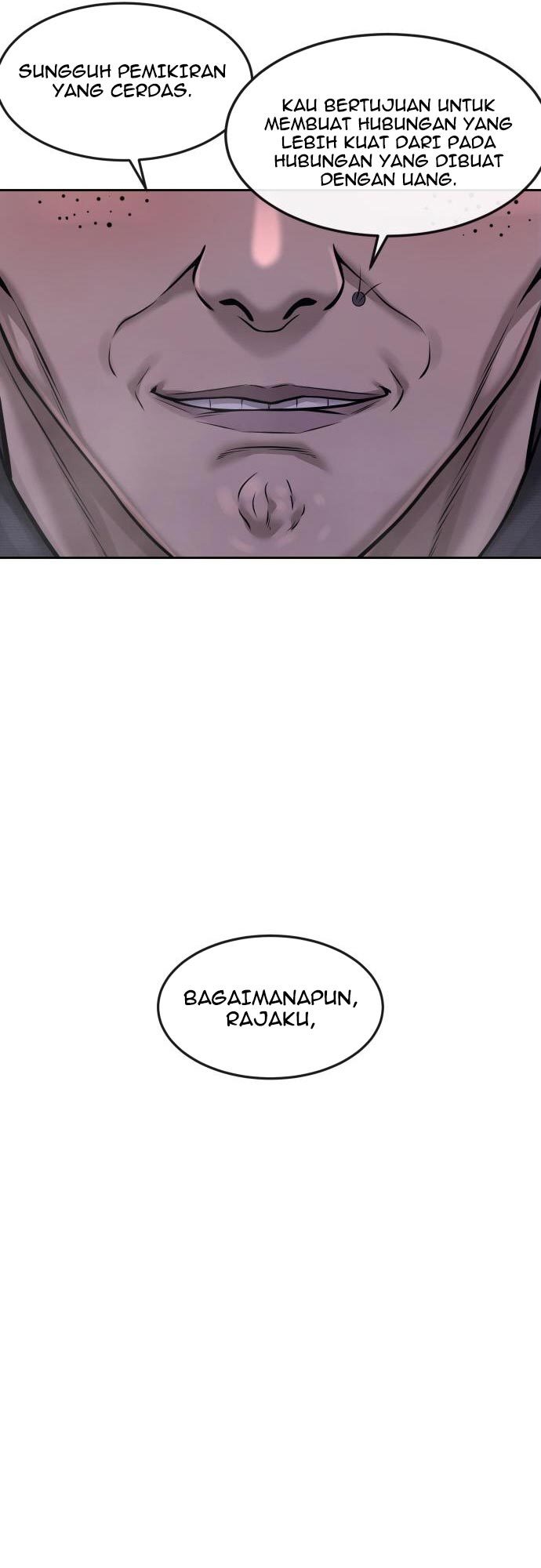 Quest Supremacy Chapter 70 - halaman 46