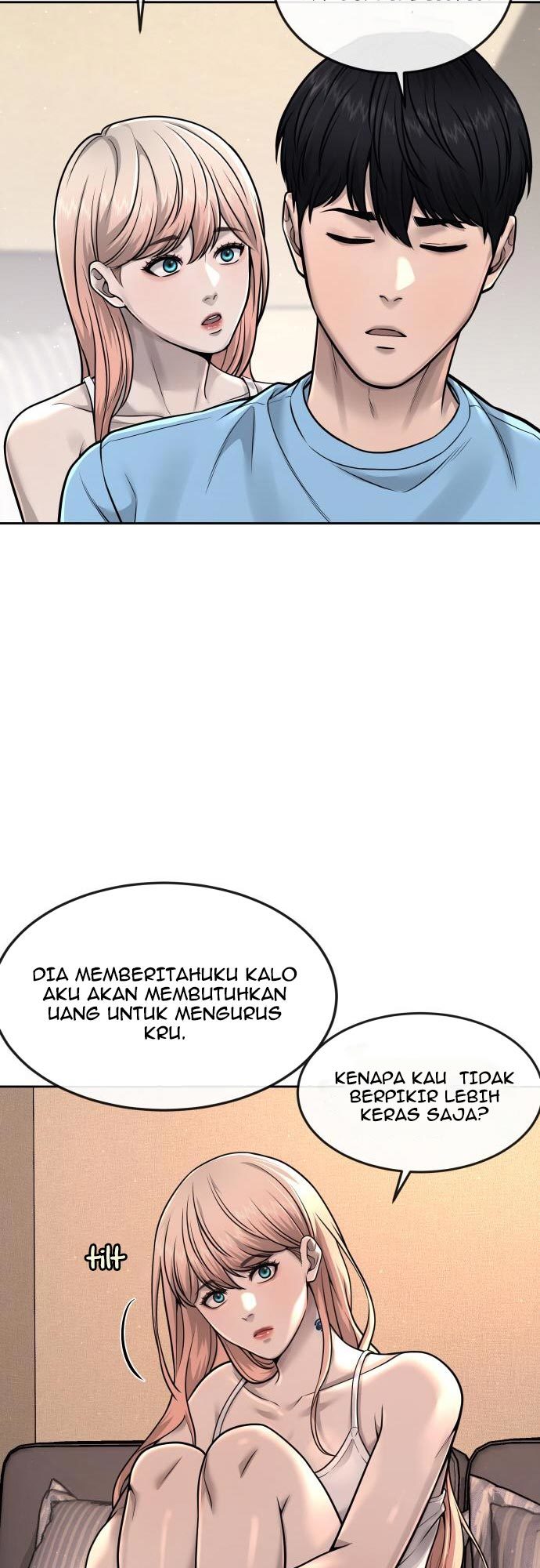 Quest Supremacy Chapter 70 - halaman 48