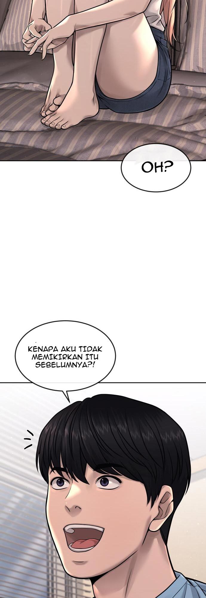 Quest Supremacy Chapter 70 - halaman 49