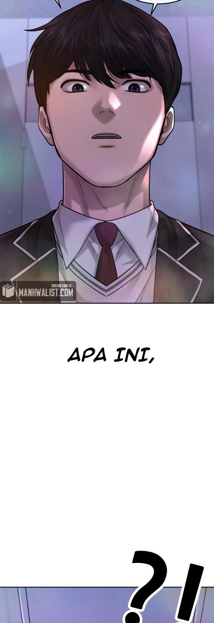 Quest Supremacy Chapter 70 - halaman 7