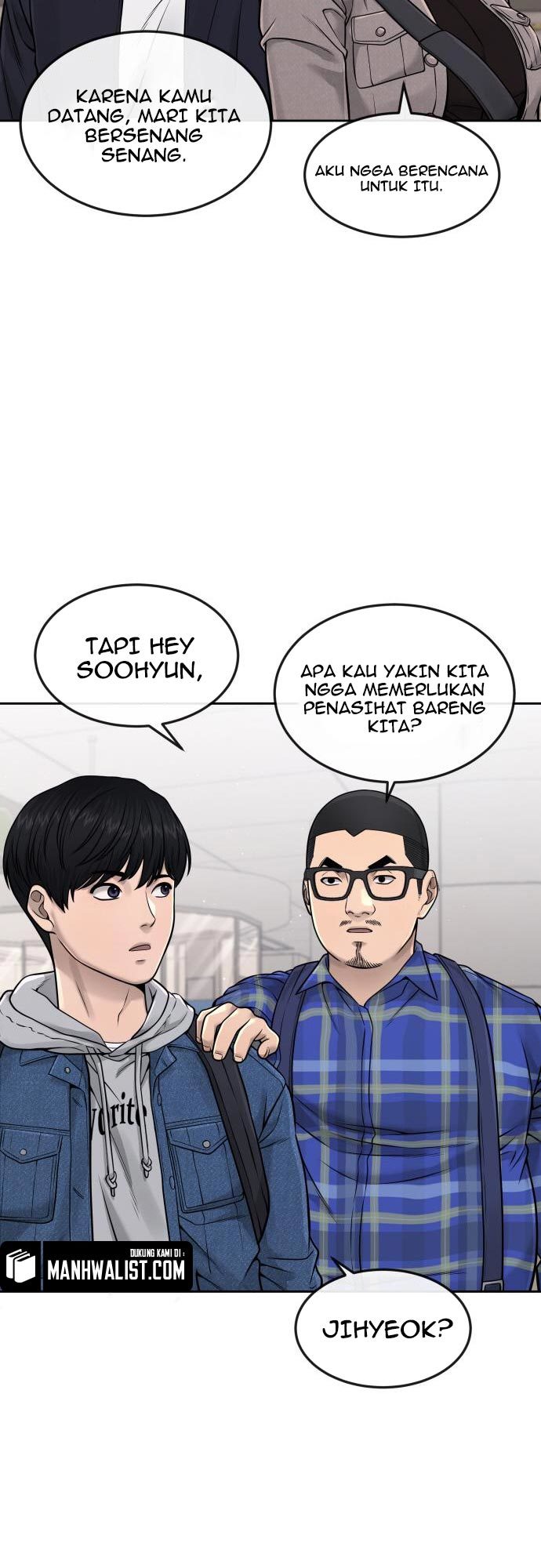 Quest Supremacy Chapter 70 - halaman 70