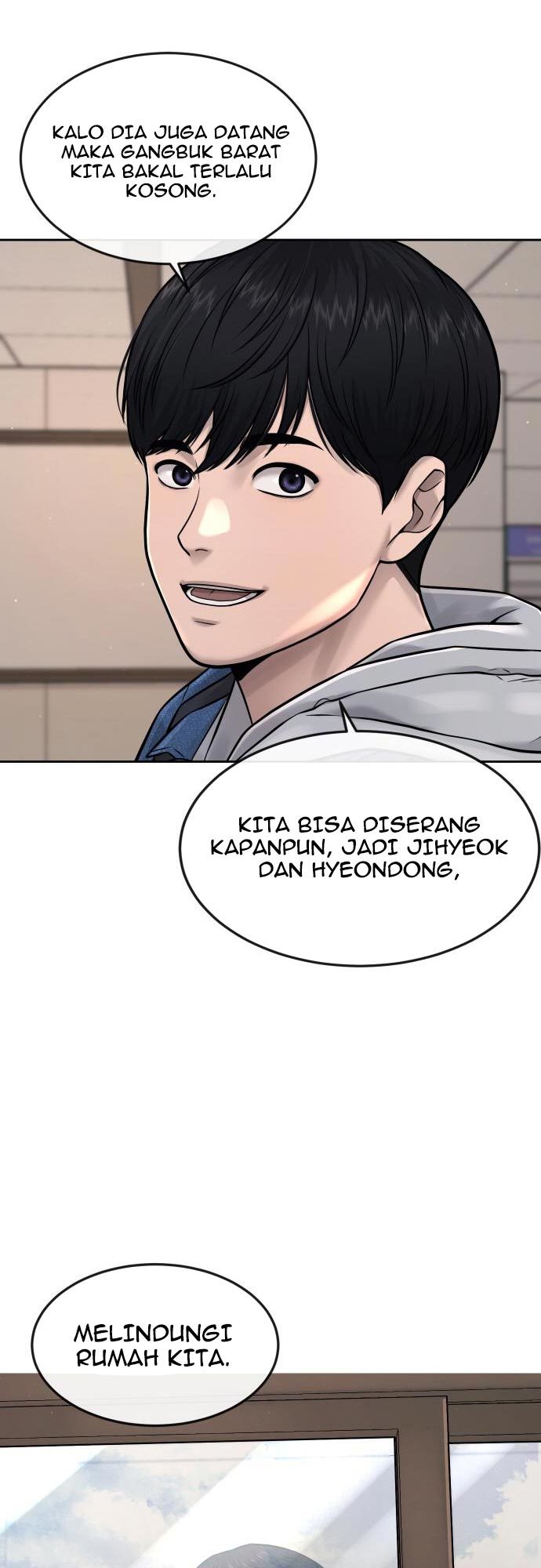 Quest Supremacy Chapter 70 - halaman 71