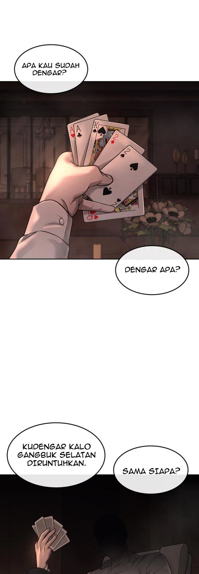 Quest Supremacy Chapter 70 - halaman 76