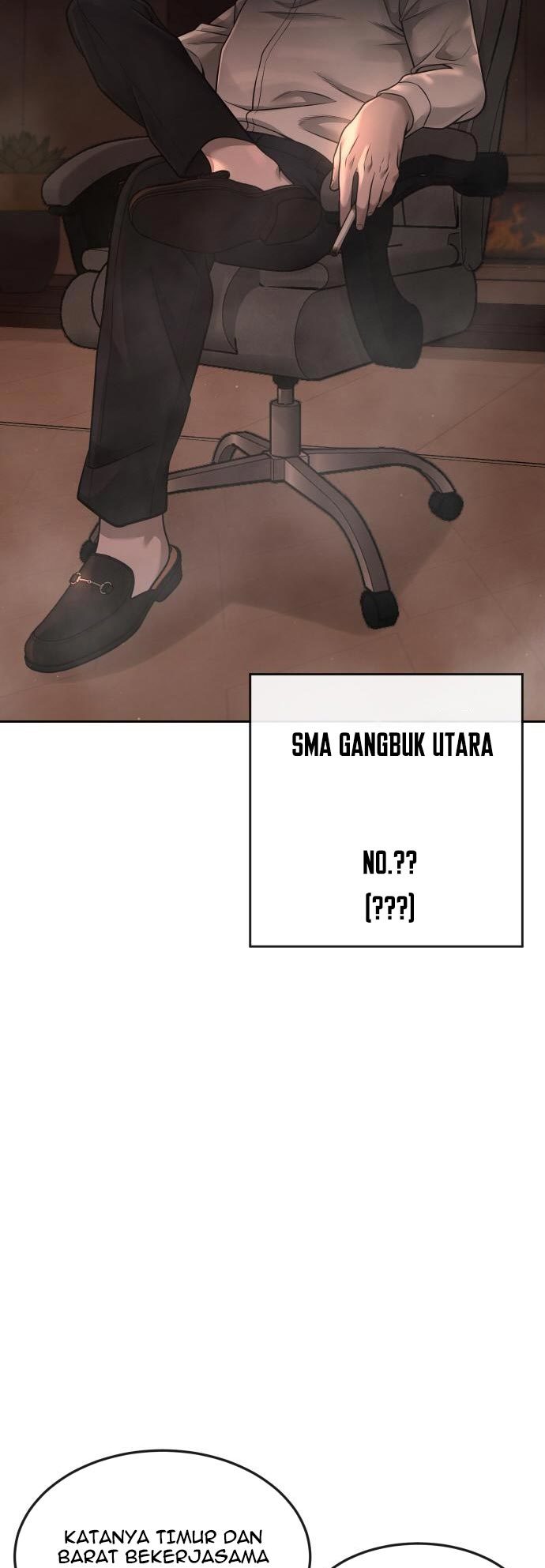 Quest Supremacy Chapter 70 - halaman 77