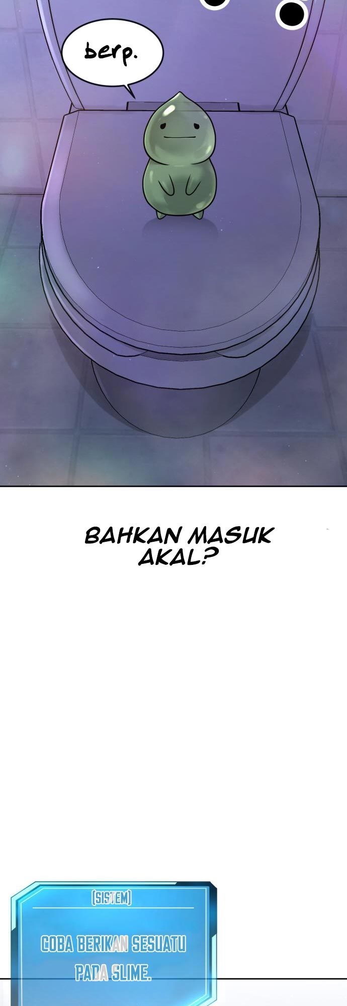 Quest Supremacy Chapter 70 - halaman 8
