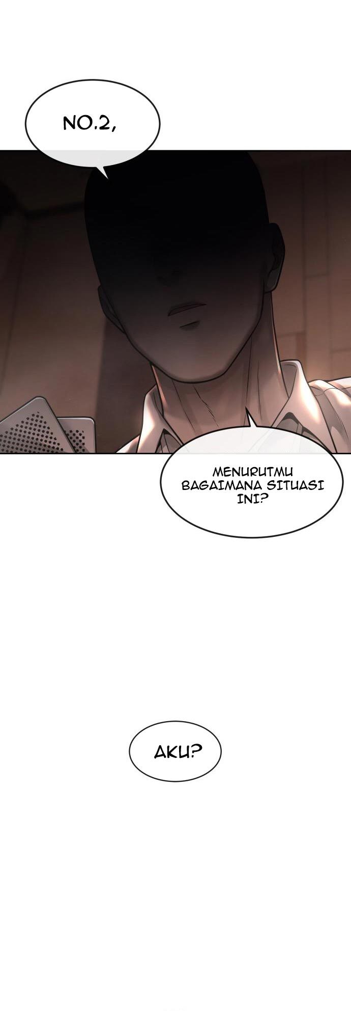 Quest Supremacy Chapter 70 - halaman 80