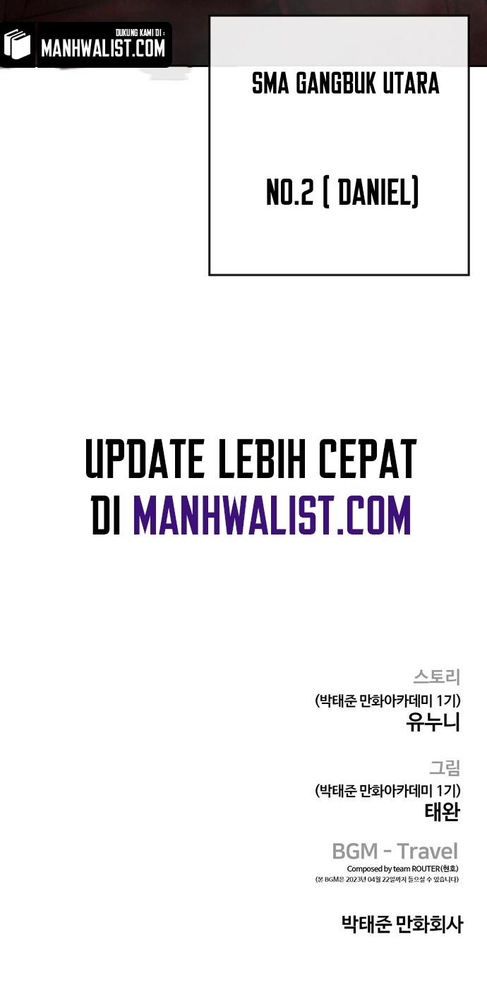 Quest Supremacy Chapter 70 - halaman 85