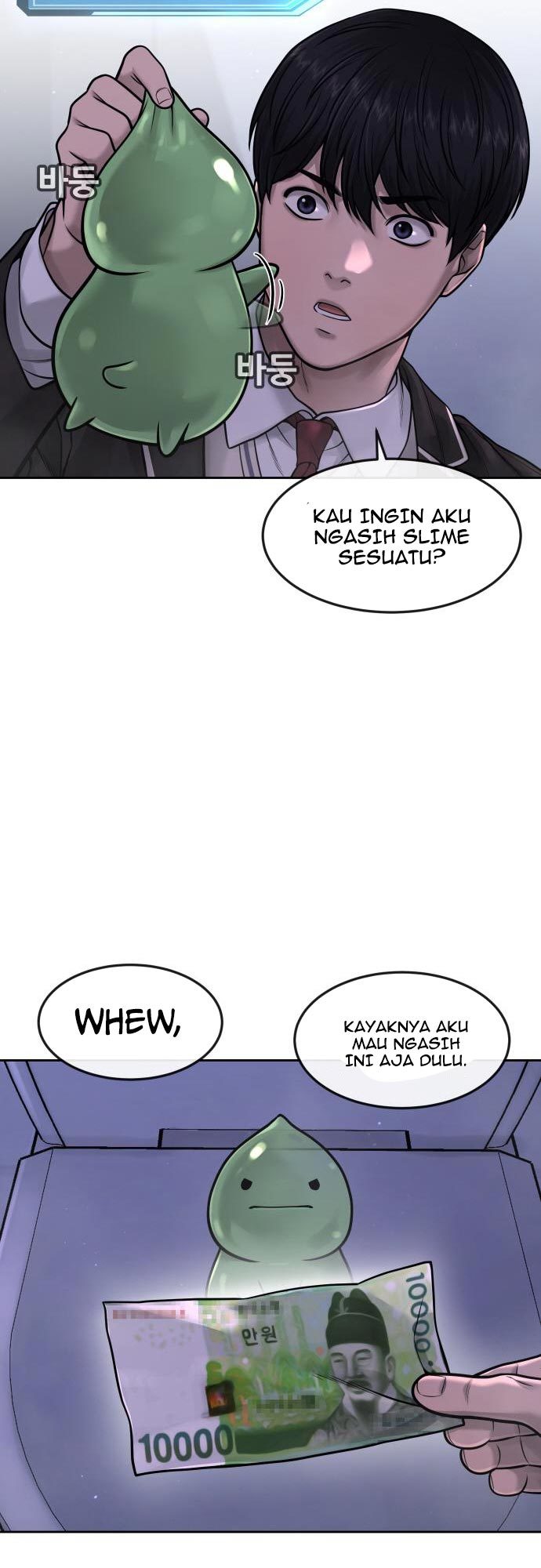 Quest Supremacy Chapter 70 - halaman 9