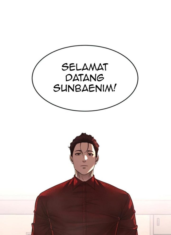 Quest Supremacy Chapter 71 - halaman 101