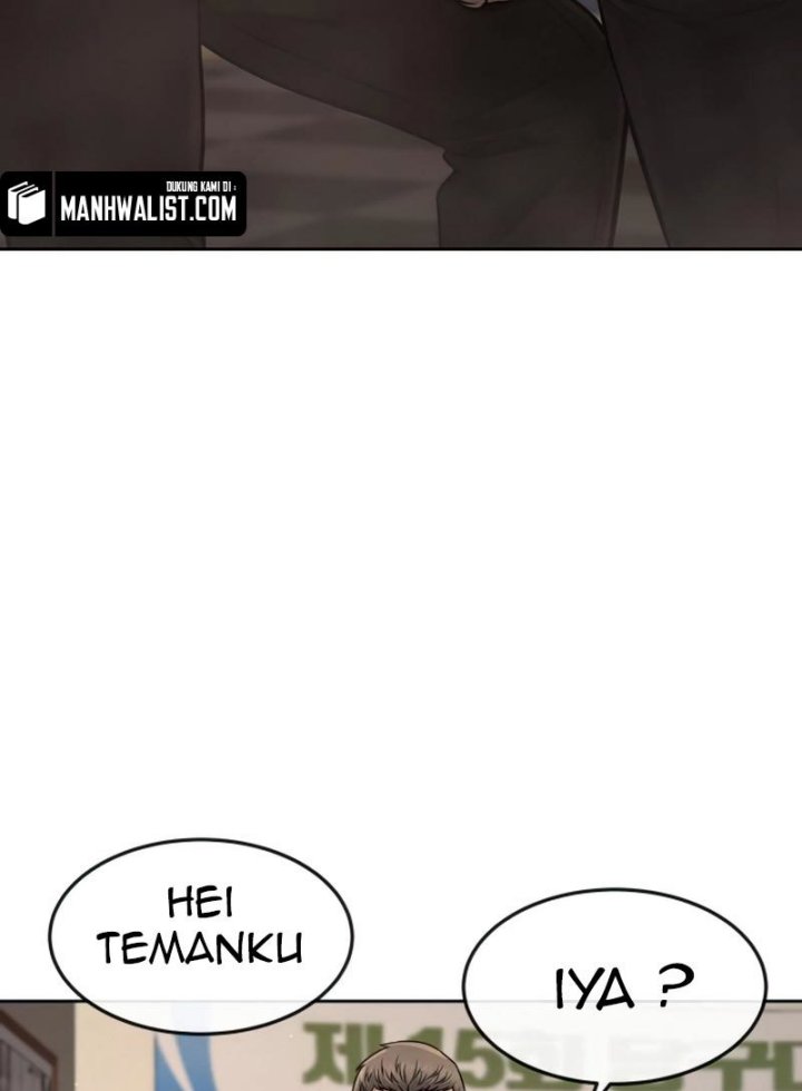 Quest Supremacy Chapter 71 - halaman 116