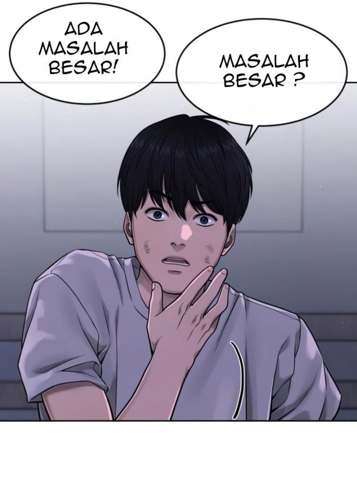 Quest Supremacy Chapter 71 - halaman 131