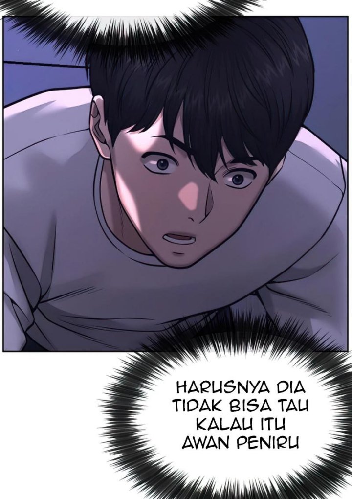 Quest Supremacy Chapter 71 - halaman 143
