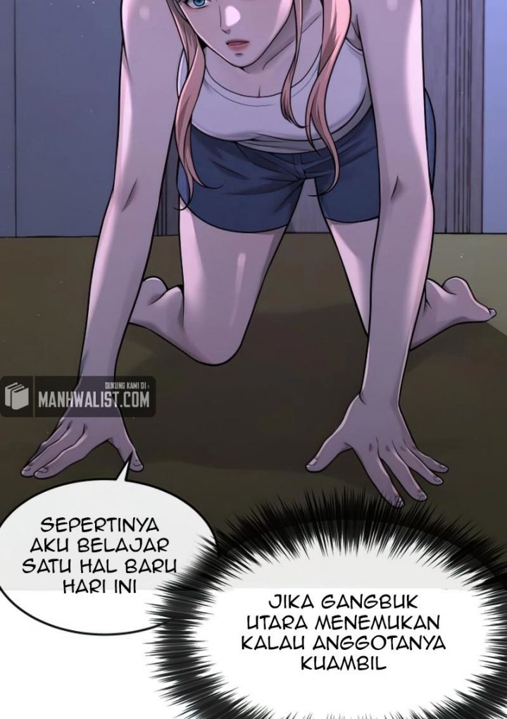 Quest Supremacy Chapter 71 - halaman 147