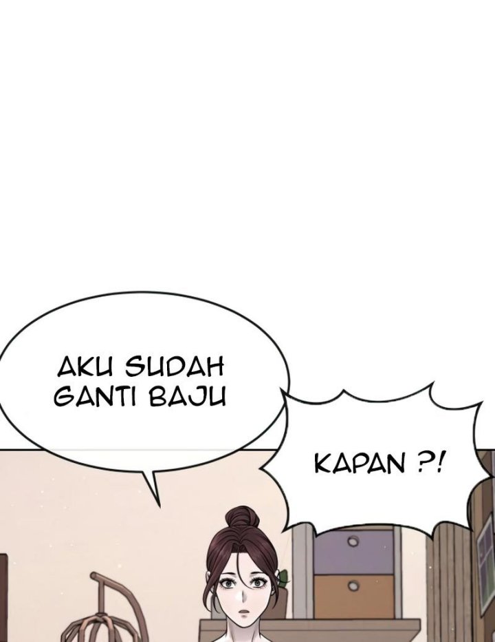 Quest Supremacy Chapter 71 - halaman 15