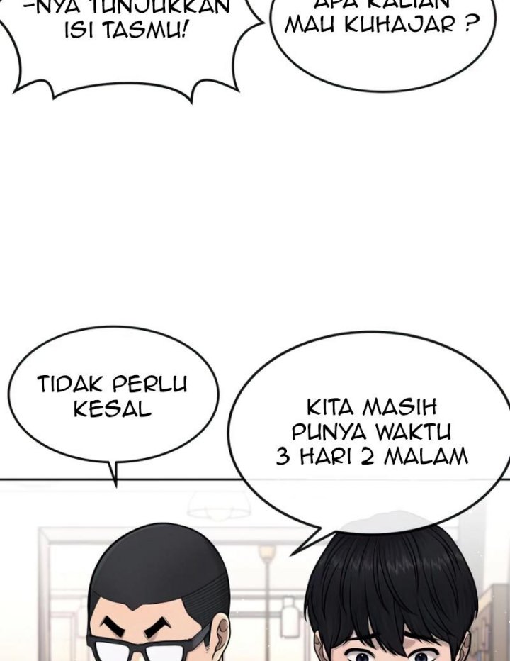 Quest Supremacy Chapter 71 - halaman 19