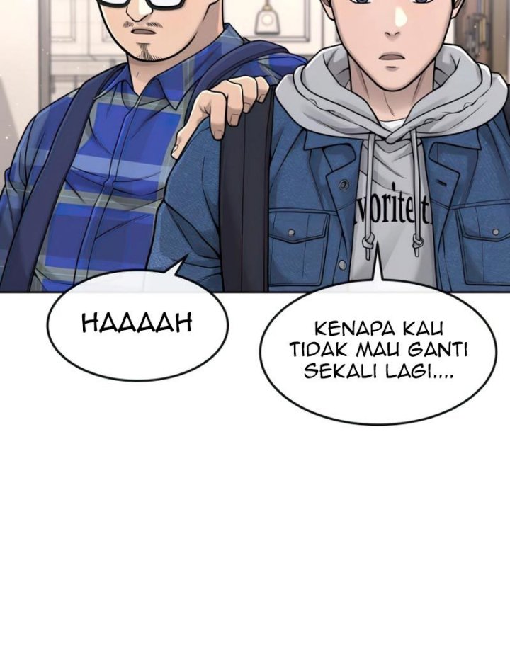 Quest Supremacy Chapter 71 - halaman 20
