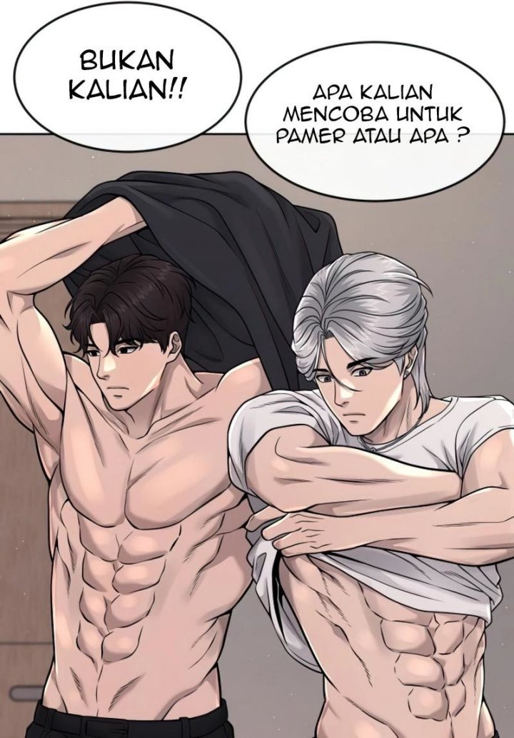 Quest Supremacy Chapter 71 - halaman 21
