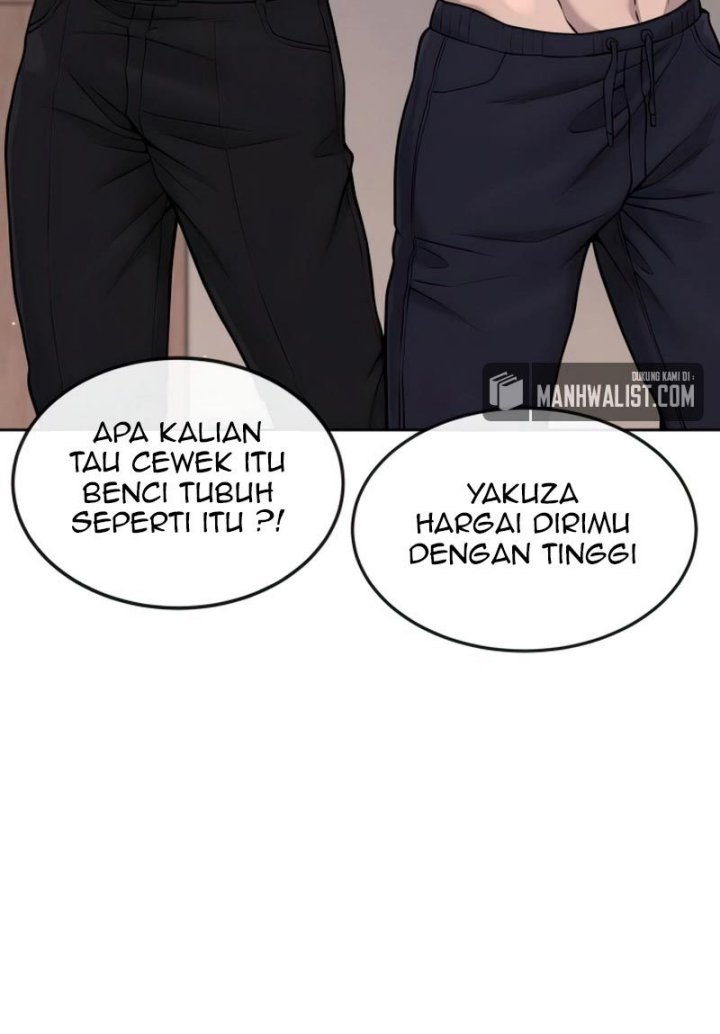 Quest Supremacy Chapter 71 - halaman 22