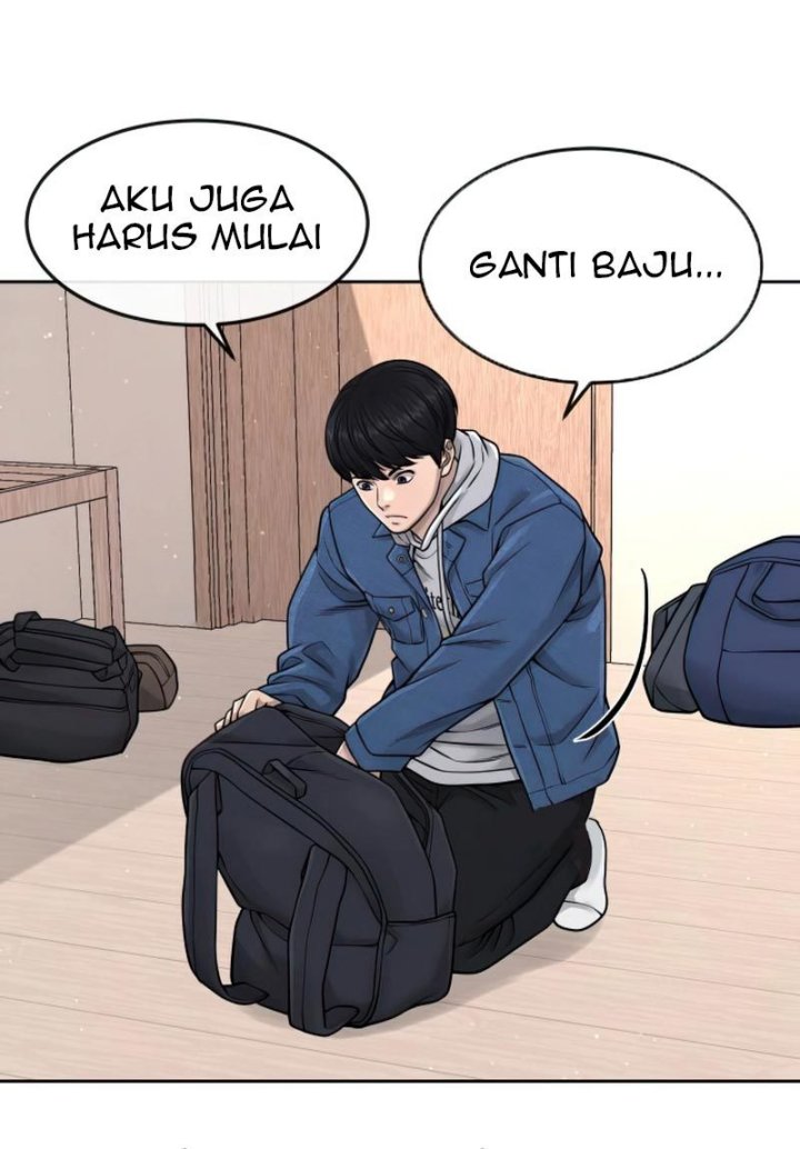 Quest Supremacy Chapter 71 - halaman 23