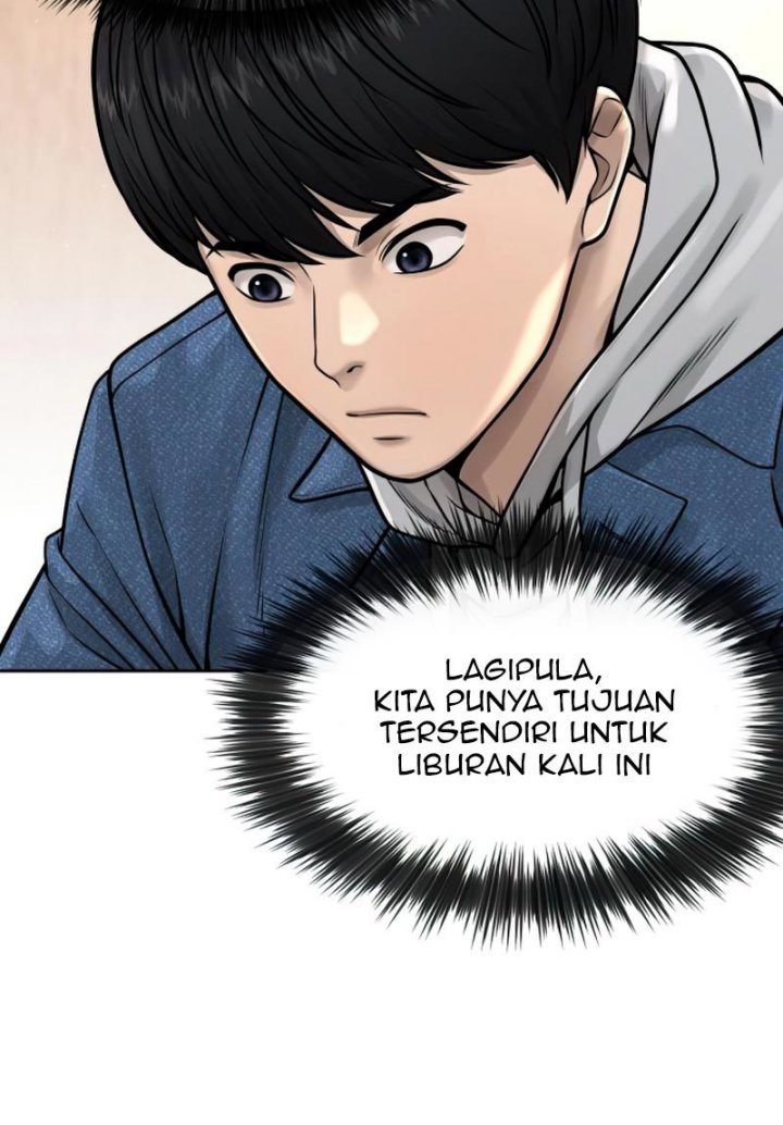 Quest Supremacy Chapter 71 - halaman 25