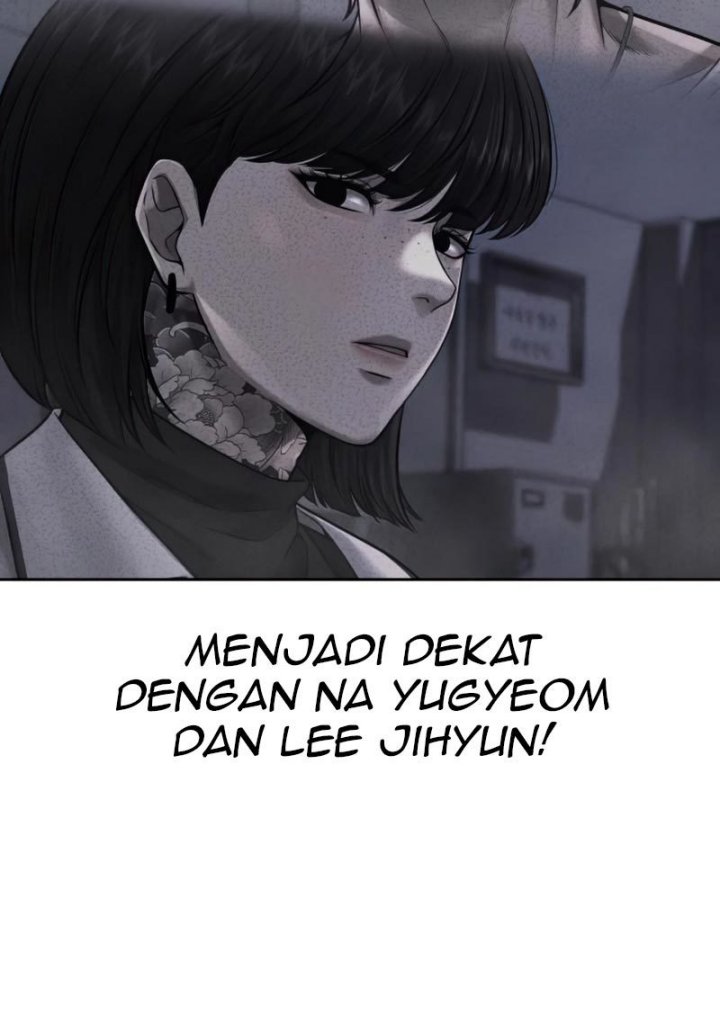 Quest Supremacy Chapter 71 - halaman 27
