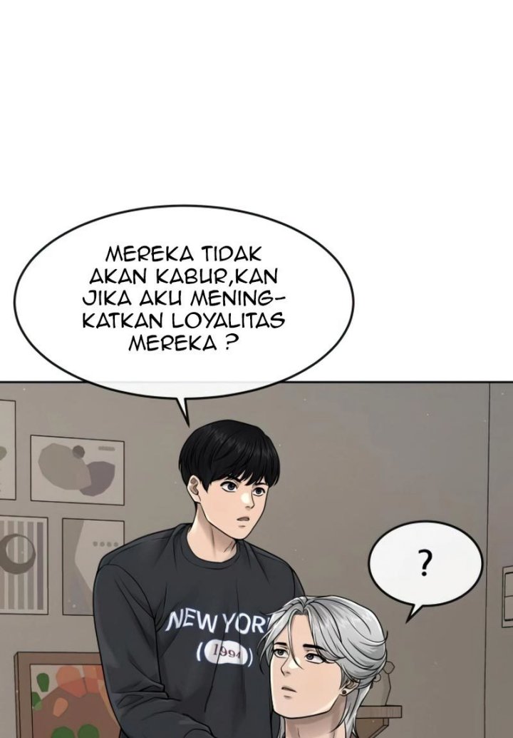 Quest Supremacy Chapter 71 - halaman 28