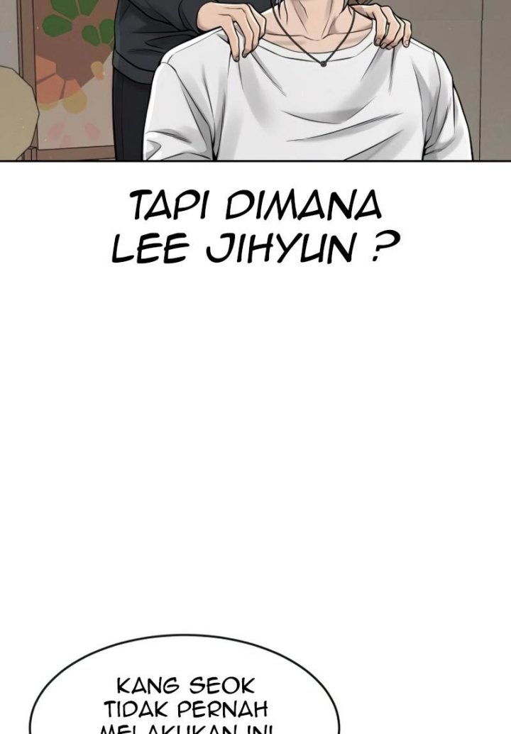 Quest Supremacy Chapter 71 - halaman 29