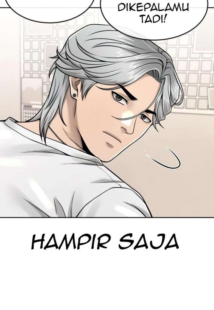 Quest Supremacy Chapter 71 - halaman 37