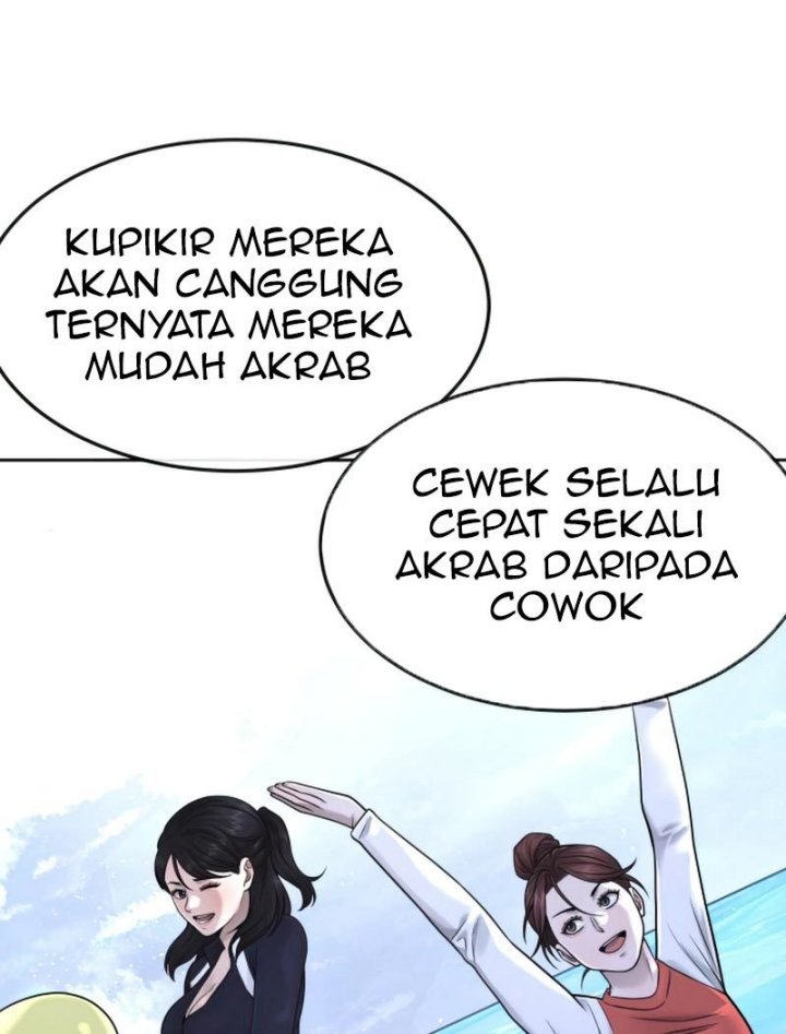 Quest Supremacy Chapter 71 - halaman 46