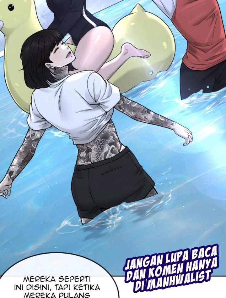 Quest Supremacy Chapter 71 - halaman 47