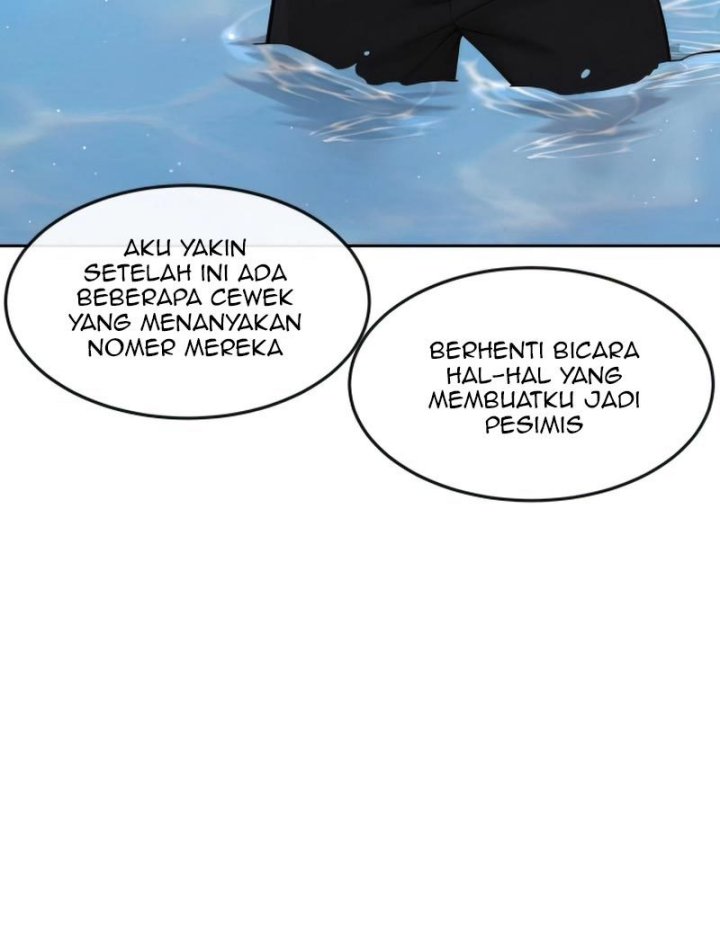 Quest Supremacy Chapter 71 - halaman 50