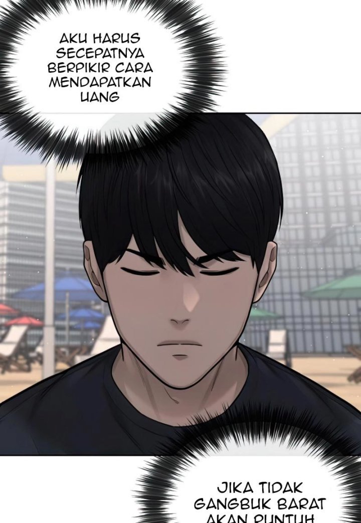 Quest Supremacy Chapter 71 - halaman 63