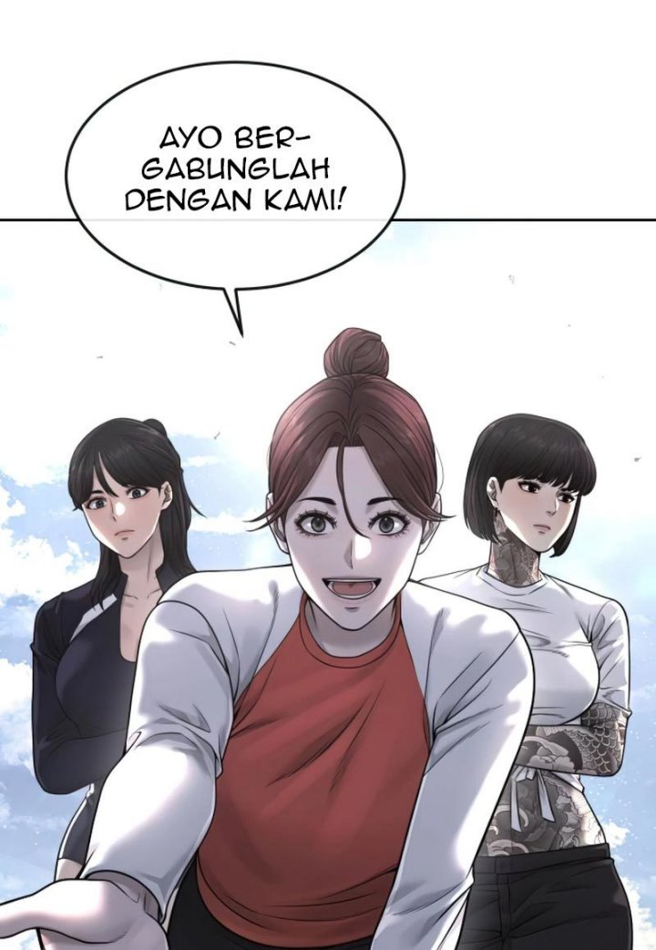 Quest Supremacy Chapter 71 - halaman 66