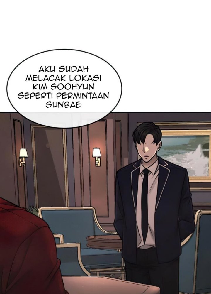 Quest Supremacy Chapter 71 - halaman 73