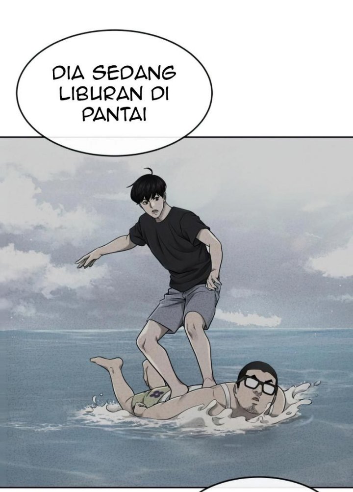 Quest Supremacy Chapter 71 - halaman 76