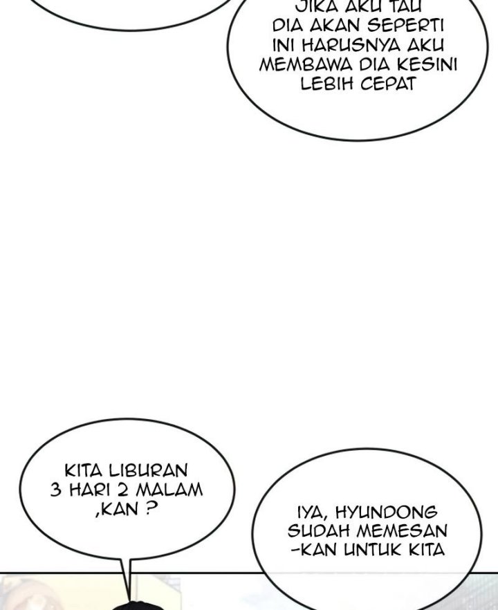Quest Supremacy Chapter 71 - halaman 8