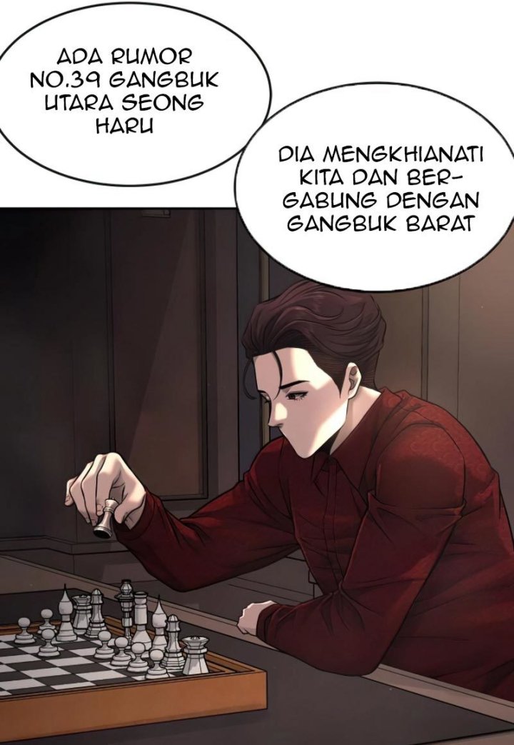 Quest Supremacy Chapter 71 - halaman 81