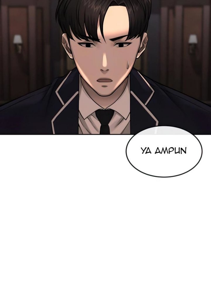 Quest Supremacy Chapter 71 - halaman 83