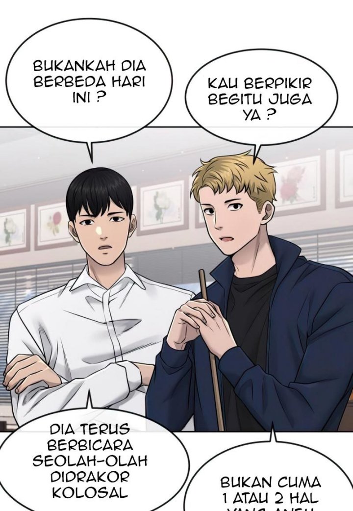 Quest Supremacy Chapter 71 - halaman 88