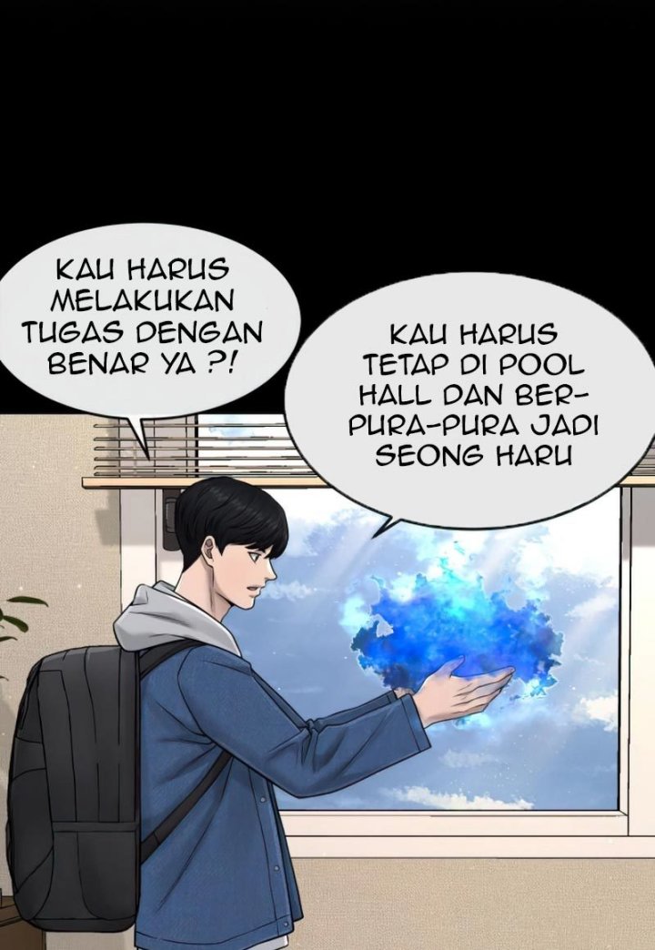 Quest Supremacy Chapter 71 - halaman 92