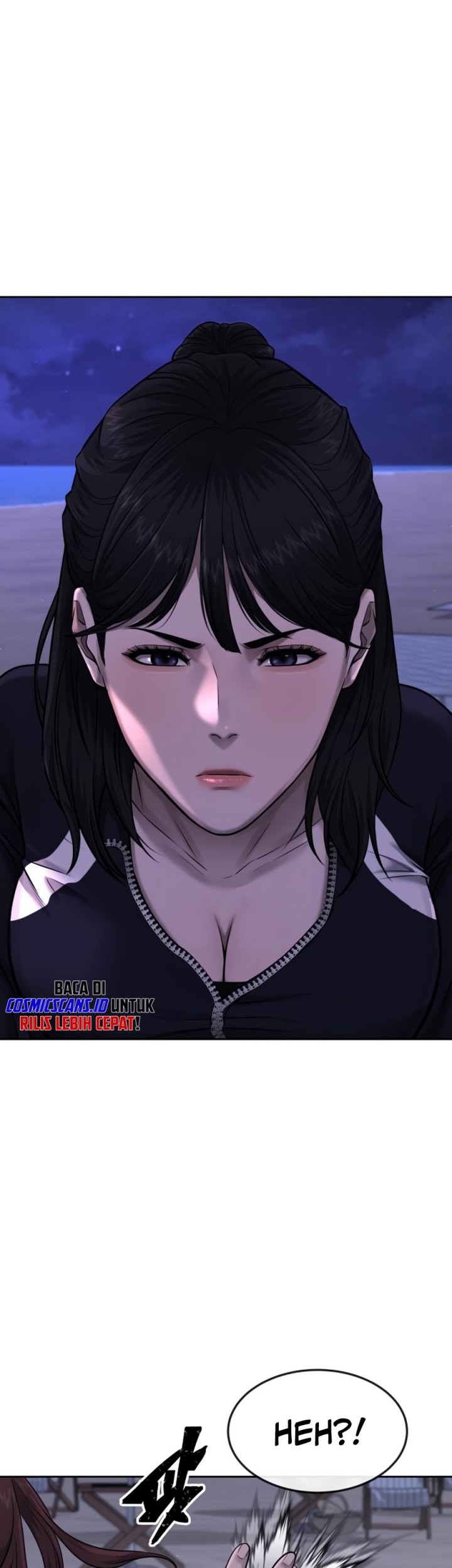 Quest Supremacy Chapter 72 - halaman 12