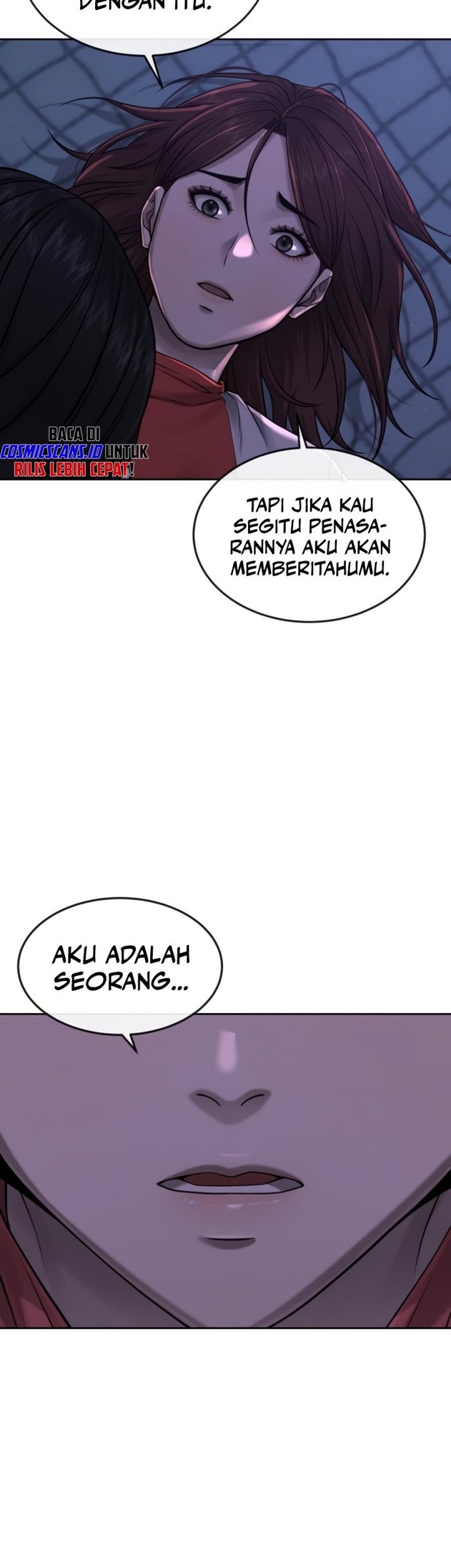Quest Supremacy Chapter 72 - halaman 18