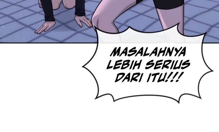 Quest Supremacy Chapter 72 - halaman 21