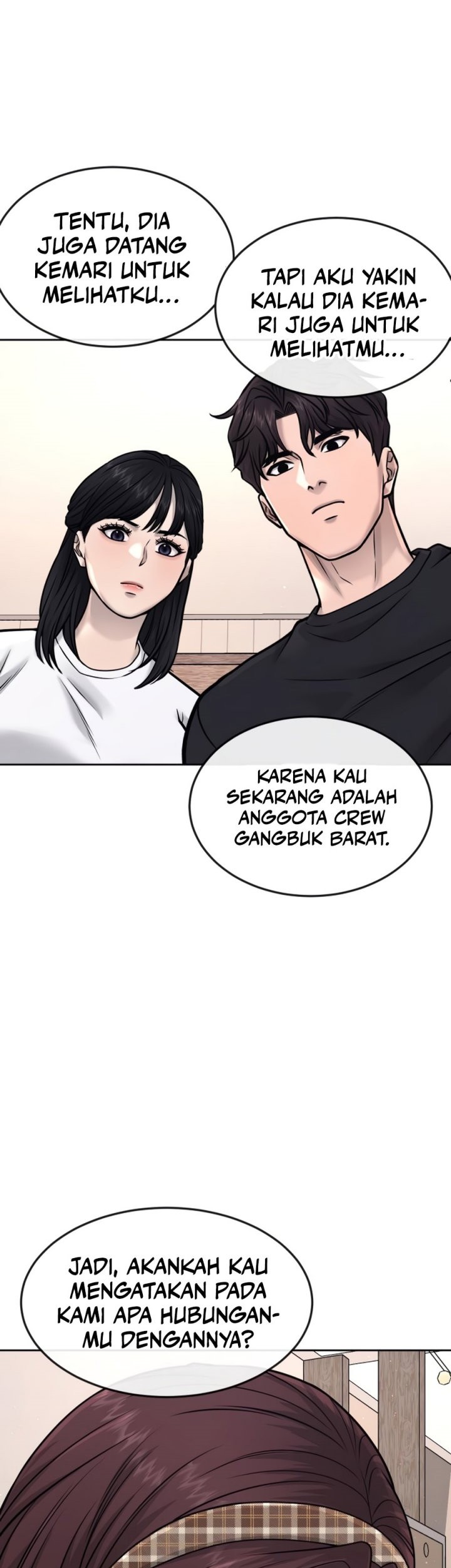 Quest Supremacy Chapter 72 - halaman 28