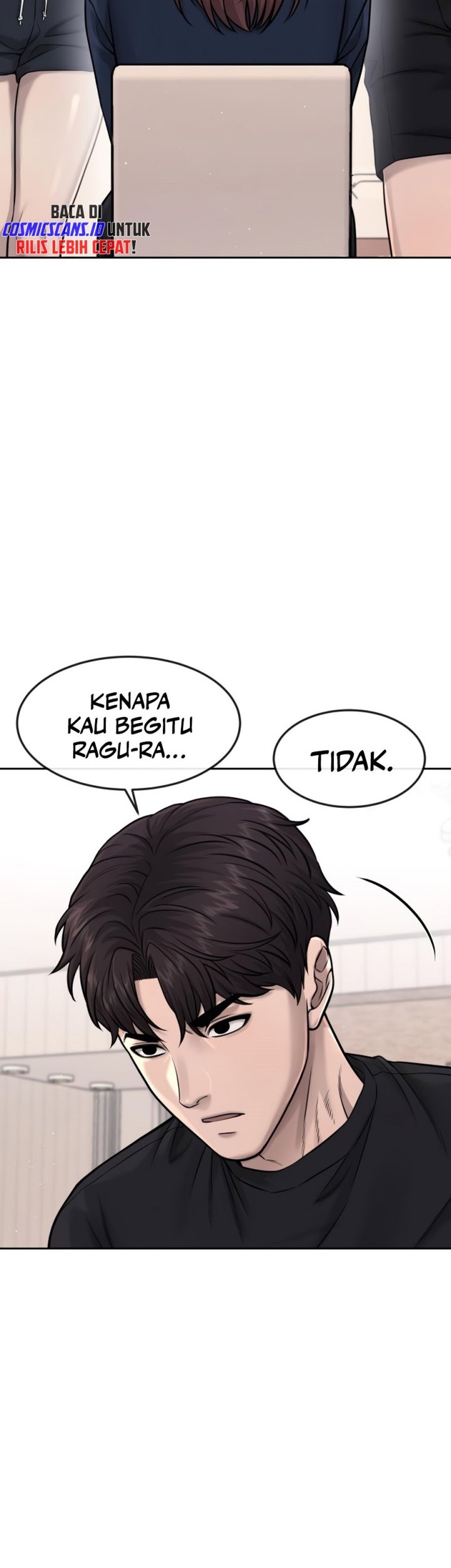 Quest Supremacy Chapter 72 - halaman 32