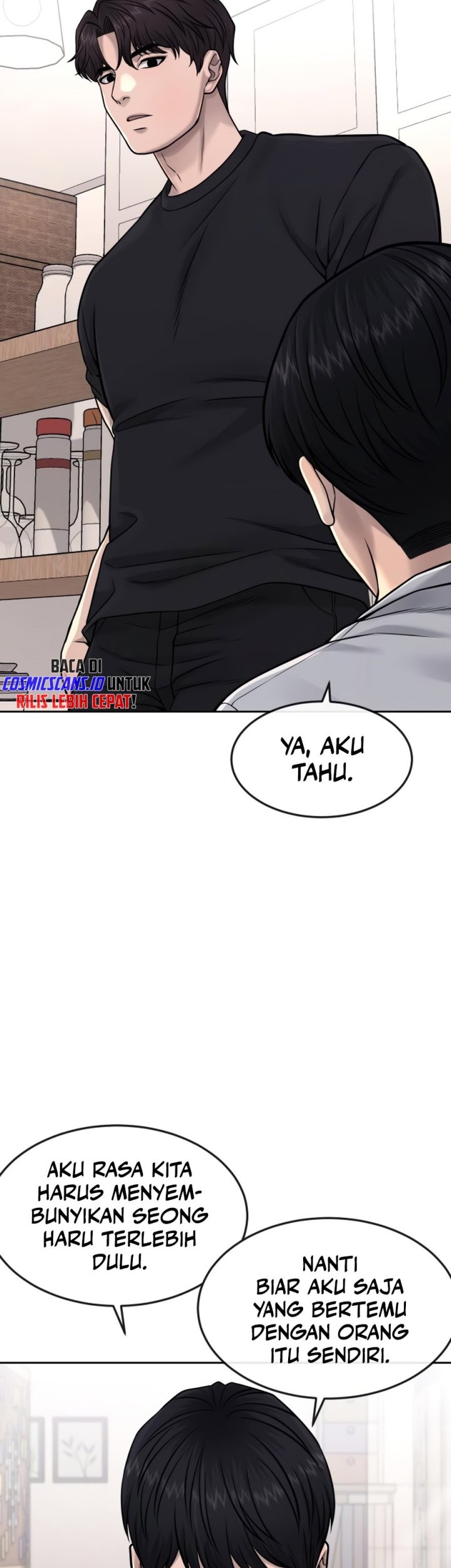 Quest Supremacy Chapter 72 - halaman 37