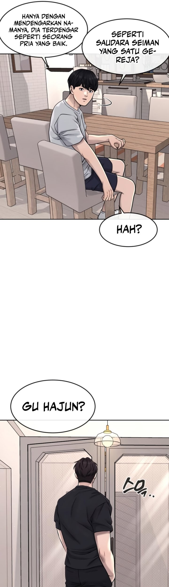 Quest Supremacy Chapter 72 - halaman 40