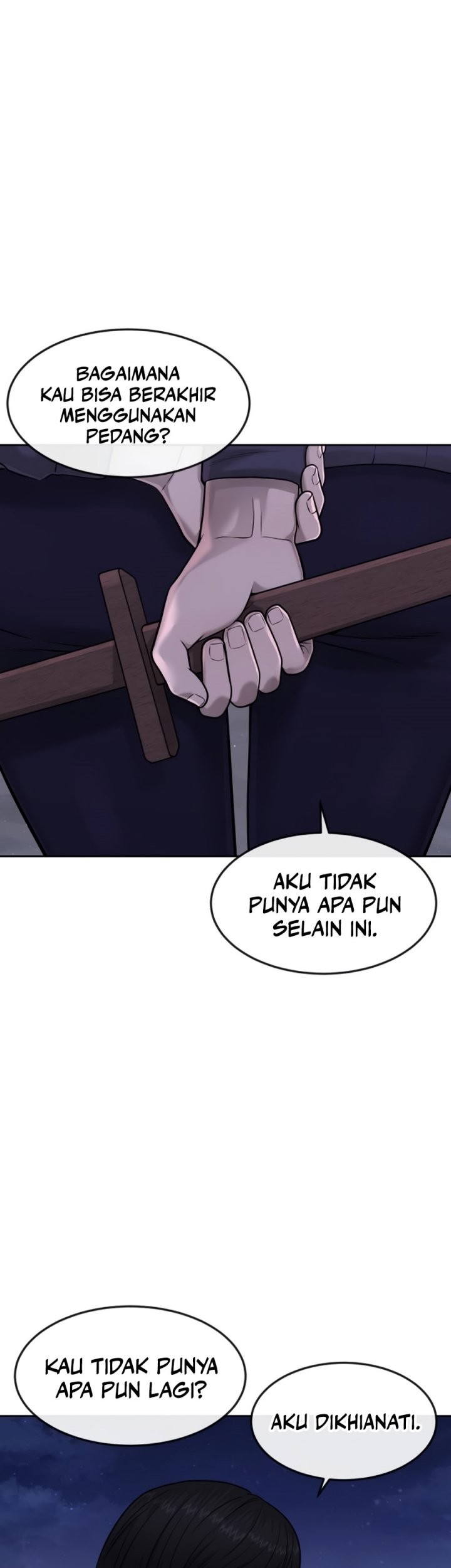 Quest Supremacy Chapter 72 - halaman 45