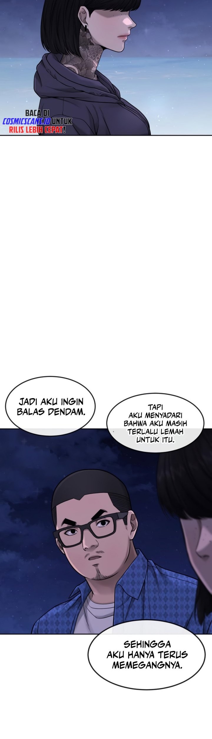 Quest Supremacy Chapter 72 - halaman 46